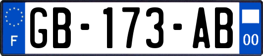 GB-173-AB