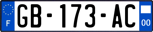 GB-173-AC