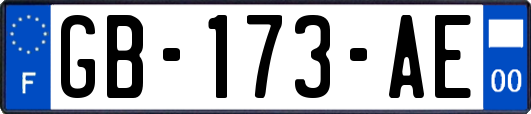 GB-173-AE