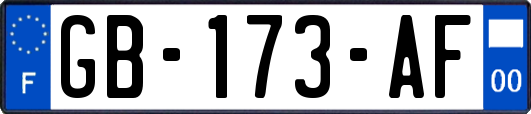 GB-173-AF