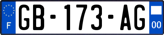 GB-173-AG