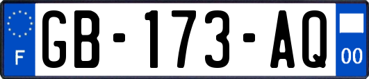 GB-173-AQ