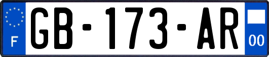 GB-173-AR