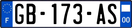 GB-173-AS