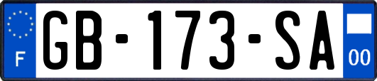 GB-173-SA