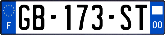 GB-173-ST