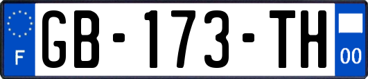 GB-173-TH