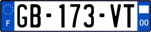 GB-173-VT