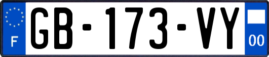GB-173-VY