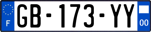 GB-173-YY