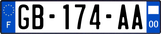 GB-174-AA