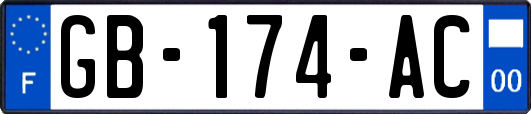 GB-174-AC