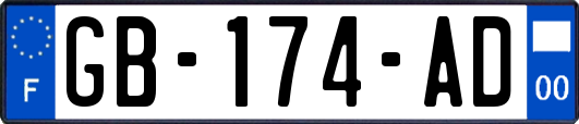 GB-174-AD