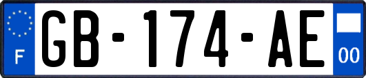 GB-174-AE