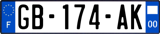 GB-174-AK