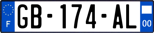 GB-174-AL