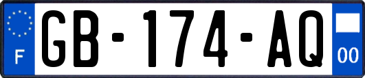 GB-174-AQ