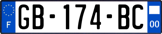 GB-174-BC