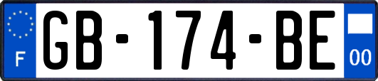 GB-174-BE