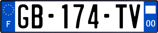 GB-174-TV