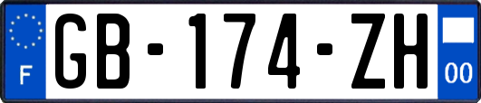 GB-174-ZH