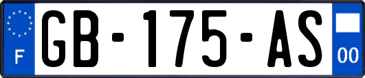 GB-175-AS