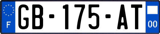 GB-175-AT