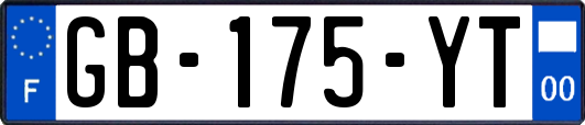 GB-175-YT