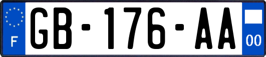 GB-176-AA