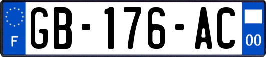 GB-176-AC