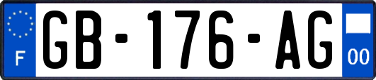 GB-176-AG