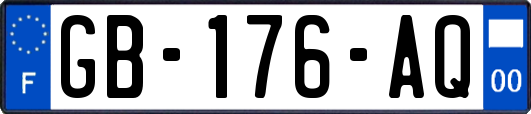 GB-176-AQ