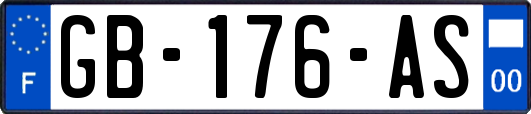 GB-176-AS