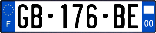 GB-176-BE