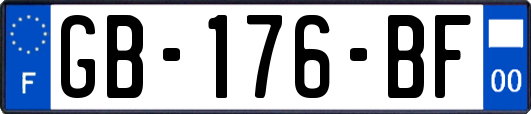 GB-176-BF