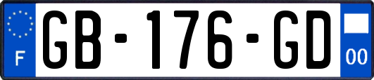 GB-176-GD