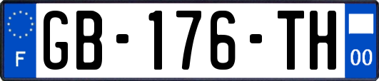 GB-176-TH