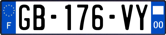 GB-176-VY