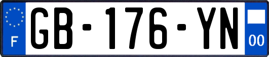 GB-176-YN
