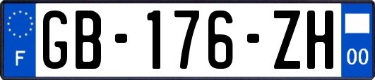 GB-176-ZH
