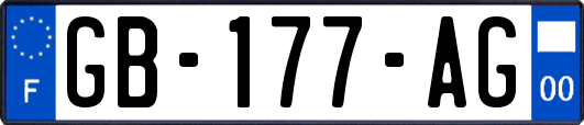 GB-177-AG