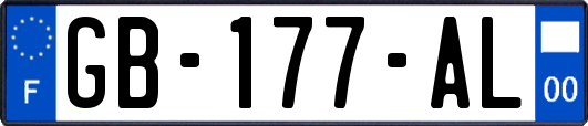 GB-177-AL