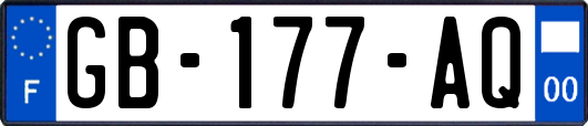 GB-177-AQ