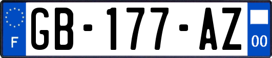 GB-177-AZ