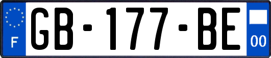 GB-177-BE