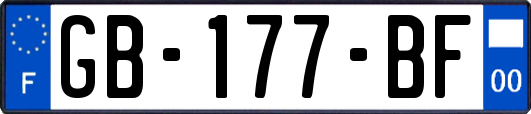 GB-177-BF