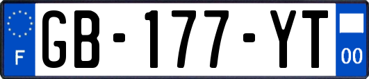 GB-177-YT