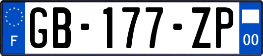 GB-177-ZP