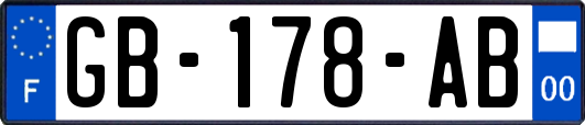 GB-178-AB