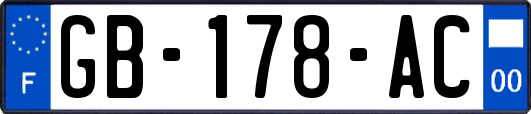 GB-178-AC